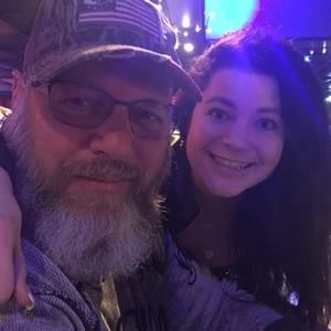 Meet your Posher, Gary